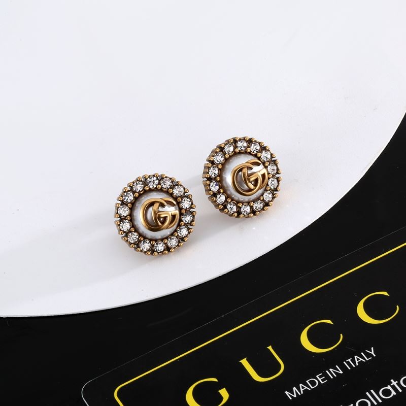 Gucci Earrings